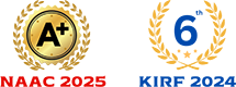 NAAC & KIRF